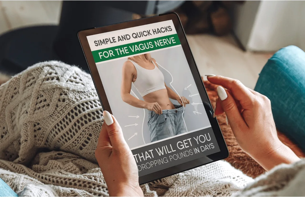 Vagus Nerve Hacks
